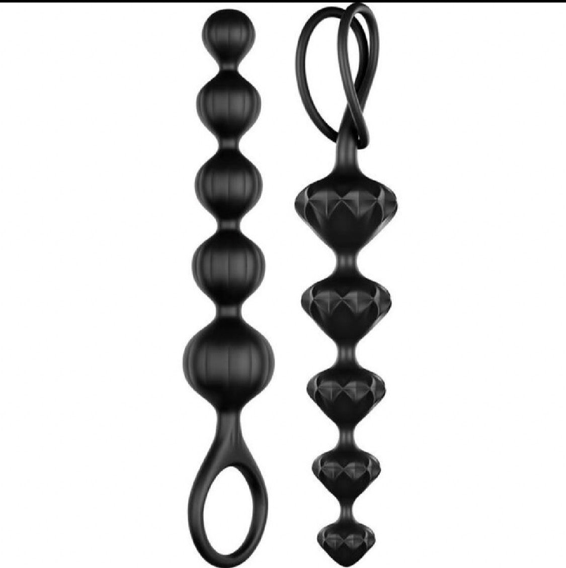 Anal Beads