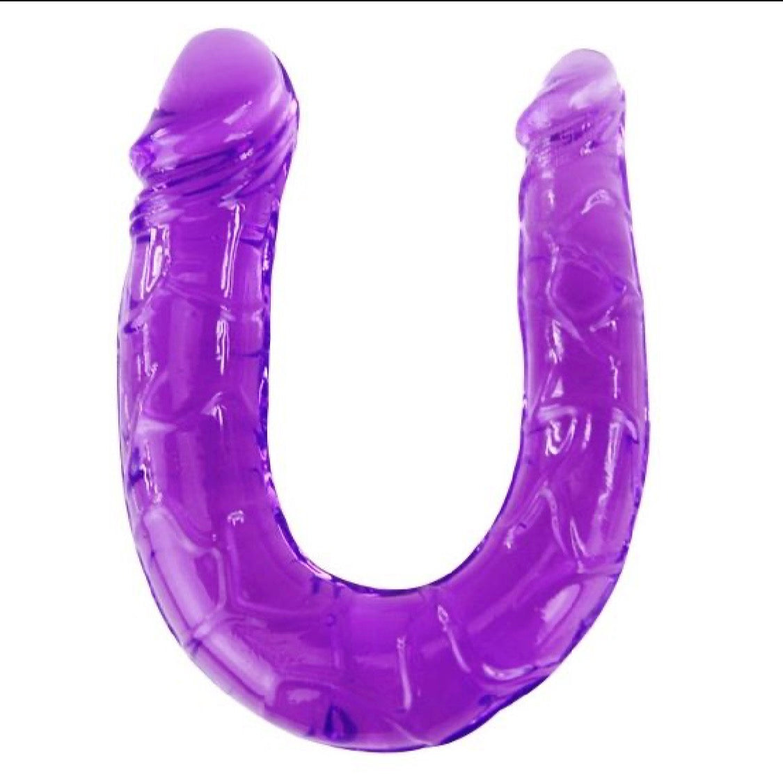 Dual Dildos