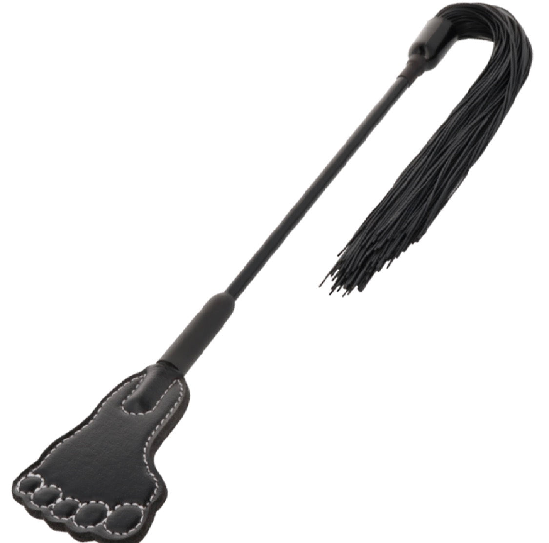 Crop and Paddle