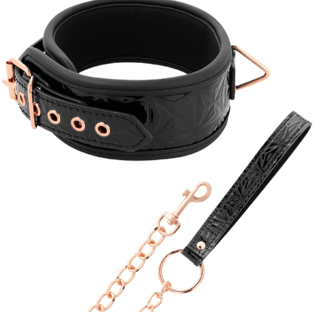 Collars & Chokers