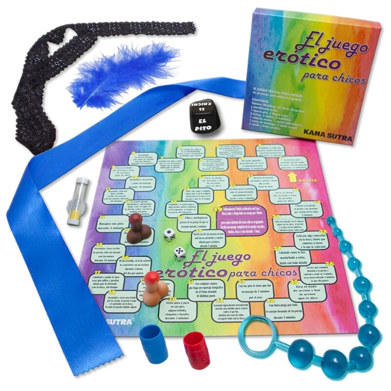 Sex Game