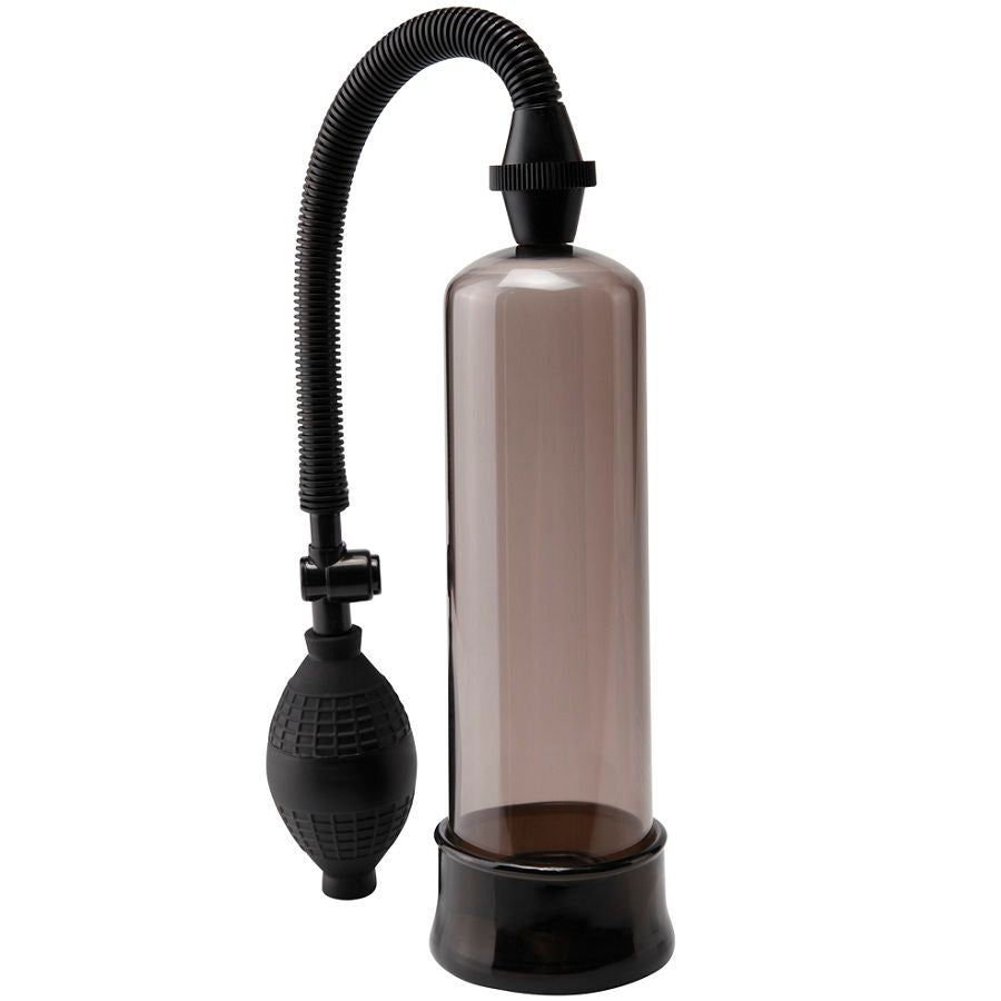 Suction Enhancement