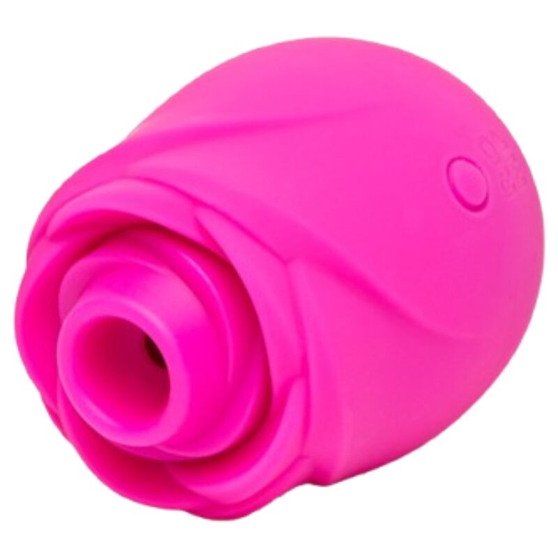 Clitoral Suction Vibrators