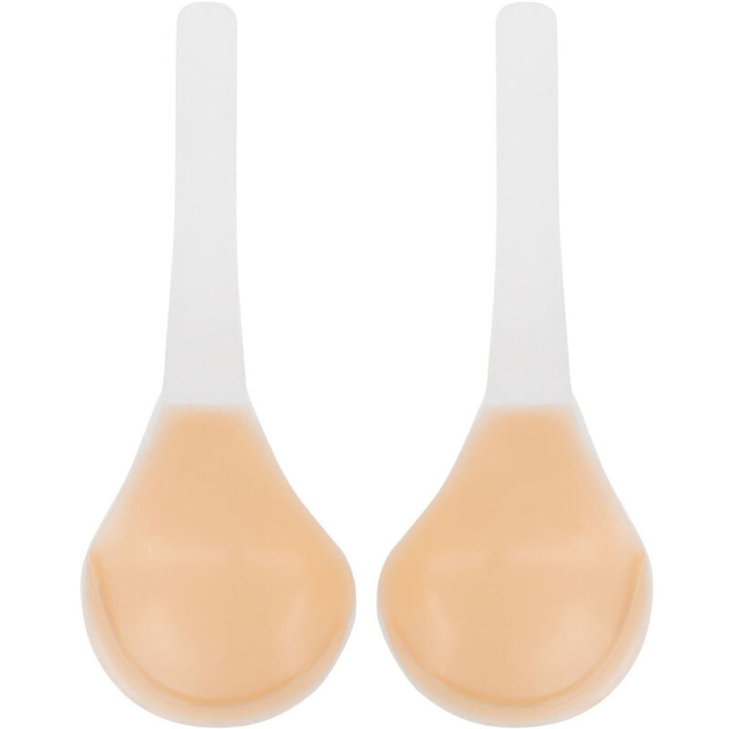 BYE-BRA - CHEST ELEVATORS SILICONE CUP C