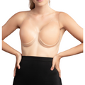 BYE-BRA - CHEST ELEVATORS SILICONE CUP C