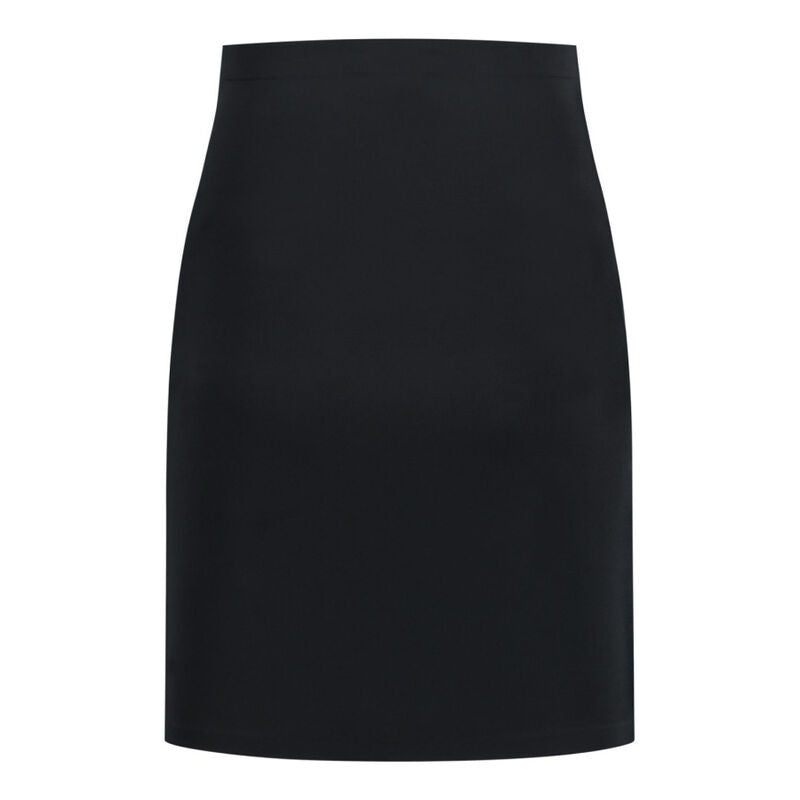 BYE-BRA - LIGHT CONTROL SKIRT INVISIBLE BLACK SIZE L