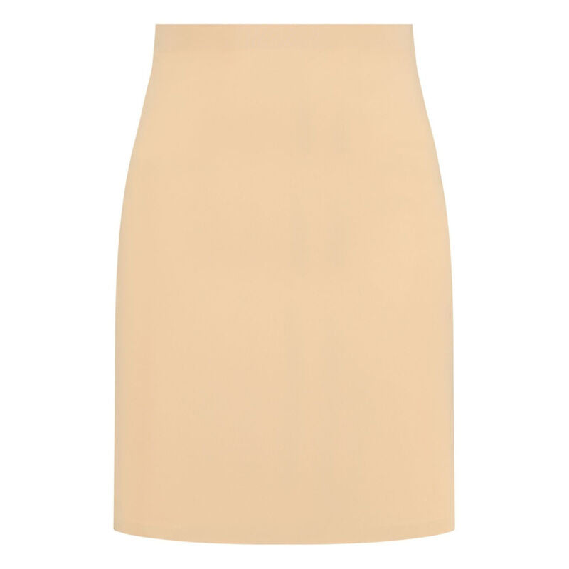 BYE-BRA - LIGHT CONTROL SKIRT INVISIBLE BEIGE SIZE S
