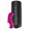 KIIROO - ENSEMBLE DE COUPLE TITAN ET CLIONA LILAS