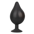 CALEXOTICS - XL AUFBLASBARER SILIKON-PLUG