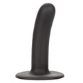 CALEXOTICS - BOUNDLESS DILDO 12 CM GURT-KOMPATIBEL GLATT