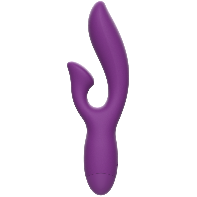 REWOLUTION - VIBREUR FLEXIBLE REWOFUN AVEC RABBIT