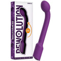 REWOLUTION - REWOFLEX FLEXIBLER G-PUNKT-STIMULATOR VIBRATOR