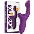 REWOLUTION - REWOKISS VIBRATOR-PUNKTSTIMULATOR