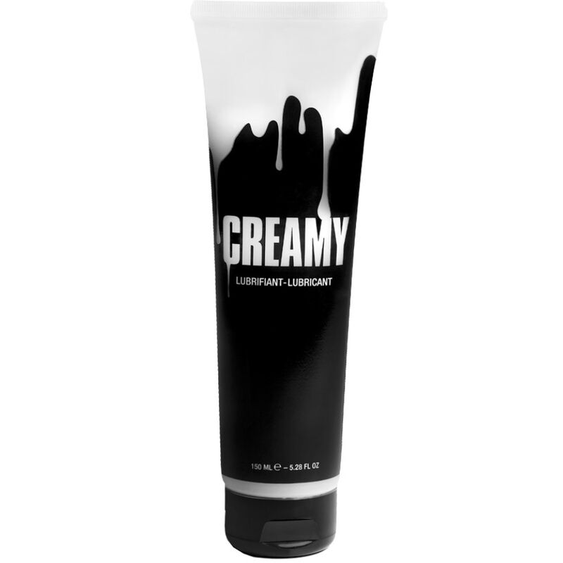 CRÉMEUX - LUBRIFIANT SPERMIQUE 150 ML
