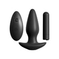 ANAL FANTASY – ANALPLUG-FERNBEDIENUNG