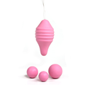 FEMINTIMATE - PELVIX CONCEPT 100% THERAPEUTISCHE KUGELN