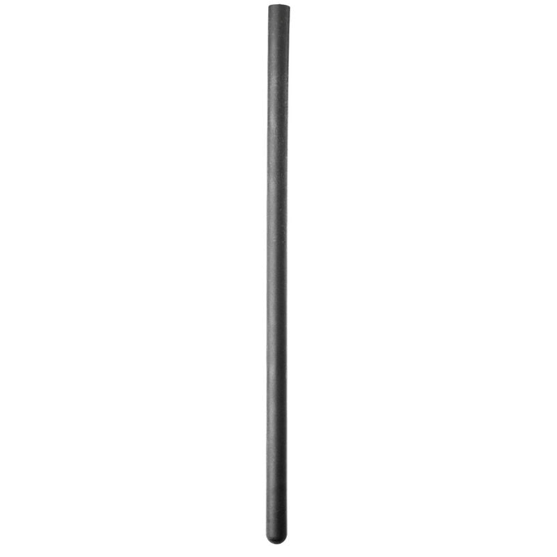 KOMPLETT SCHWARZ – 10 MM SILIKON-HARNRÖHRENSONDE