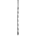 ALLES SCHWARZ – 8/10 MM SILIKON-HARNRÖHRENSONDE