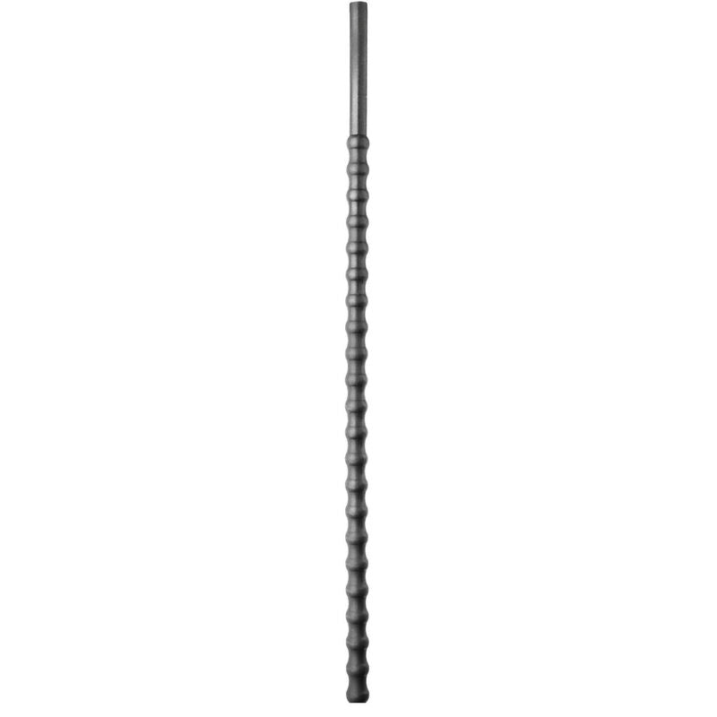 ALLES SCHWARZ – 8/10 MM SILIKON-HARNRÖHRENSONDE