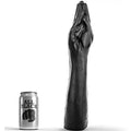 ALL BLACK - FAUST RIESENFISTING 40 CM