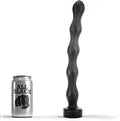 ALL BLACK - ANALE PLUGKUGEL 32 CM