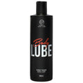 COBECO - LUBRIFIANT CORPOREL À BASE D'EAU SANS DANGER POUR LE LATEX 500 ML