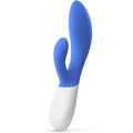 LELO - INA WAVE 2 VIBREUR LUXUEUX MOUVEMENT SPÉCIAL CALIFORNIA SKY