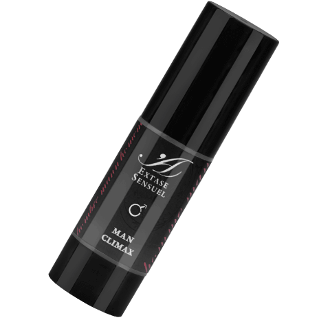 EXTASE SENSUAL - ORGASME STIMULANT POUR HOMME
