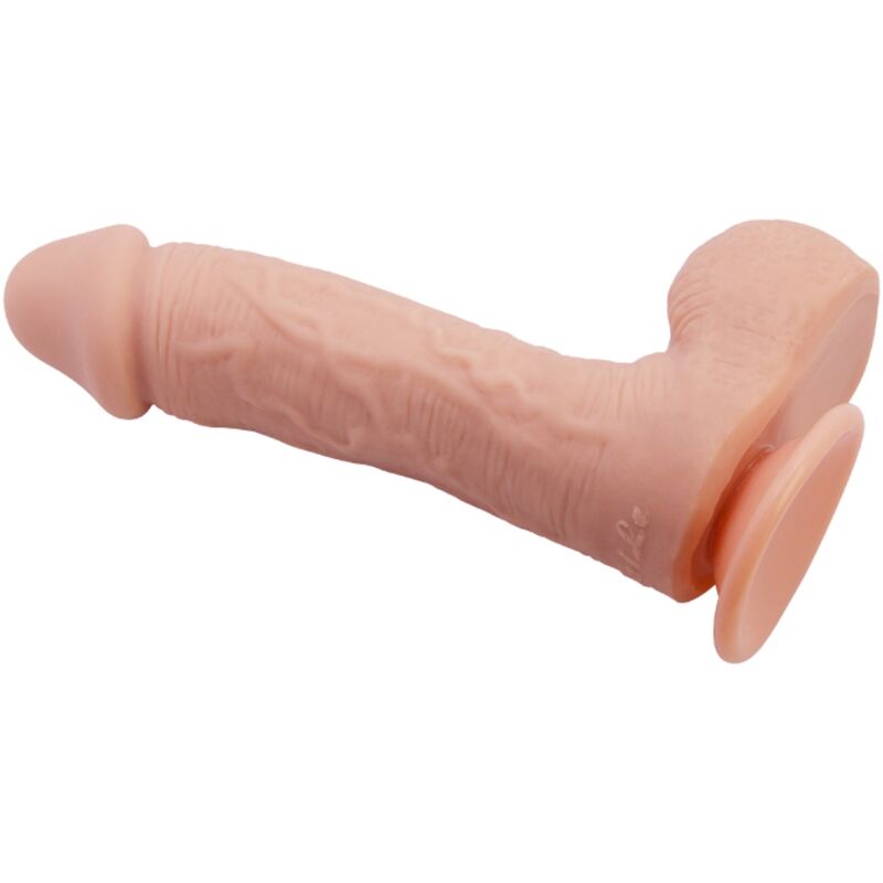 BAILE - GODEMICHET RÉALISTE JOHNSON 22 CM