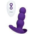 NALONE - PEARL ANALFERNBEDIENUNG LILA