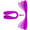 PRETTY LOVE - VIBREUR SOUPLE YEDDA