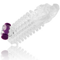 OHMAMA - GAINE DRAGON AVEC BULLET VIBRANT