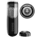 PRETTY LOVE - MASTURBATEUR MULTIFONCTION RECHARGEABLE LORELEI