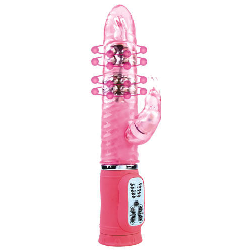 BAILE - CUTE PASSION RAMPANT BUNNY 10F 27 CM