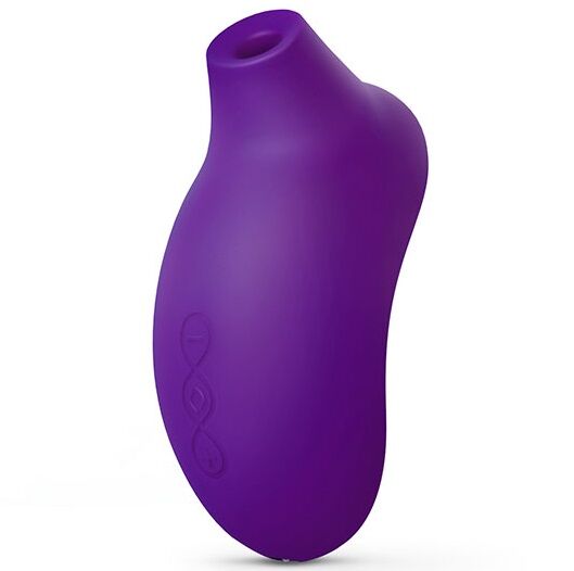 LELO - STIMULATEUR CLITORIDIEN SONA 2 CRUISE LILAS