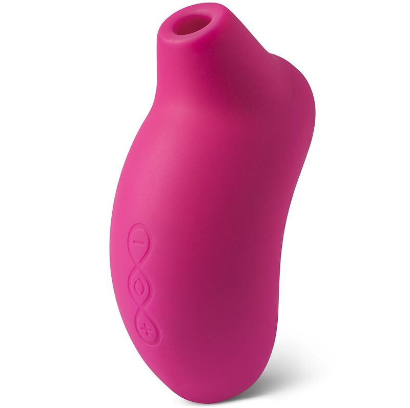LELO - STIMULATEUR CLITORIDIEN SONA 2 CRUISE FUCHSIA