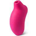 LELO - STIMULATEUR CLITORIDIEN SONA 2 CRUISE FUCHSIA