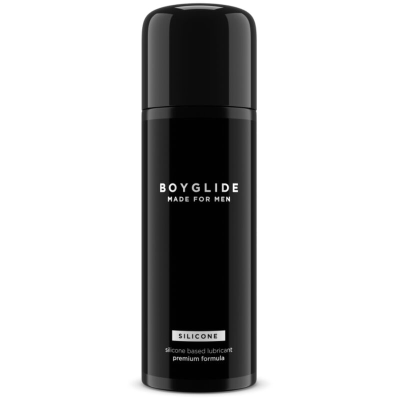 INTIMATELINE - BOYGLIDE LUBRIFIANT À BASE DE SILICONE 30 ML