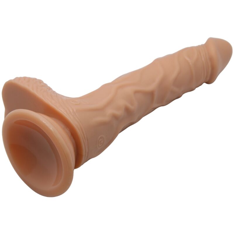 BAILE - BELLE RENCONTRE VIBRATION ET ROTATION BODACH 20 CM