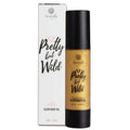 SECRETPLAY - HUILE CORPORELLE ÉCLATANTE PRETTY BUT WILD 50 ML