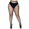 LEG AVENUE - NETZSTRUMPFHOSE OVERSIZE