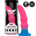 MYTHOLOGY - KUNO UTOPIA DILDO S - VIBRATEUR WATCHME COMPATIBLE TECHNOLOGIE SANS FIL