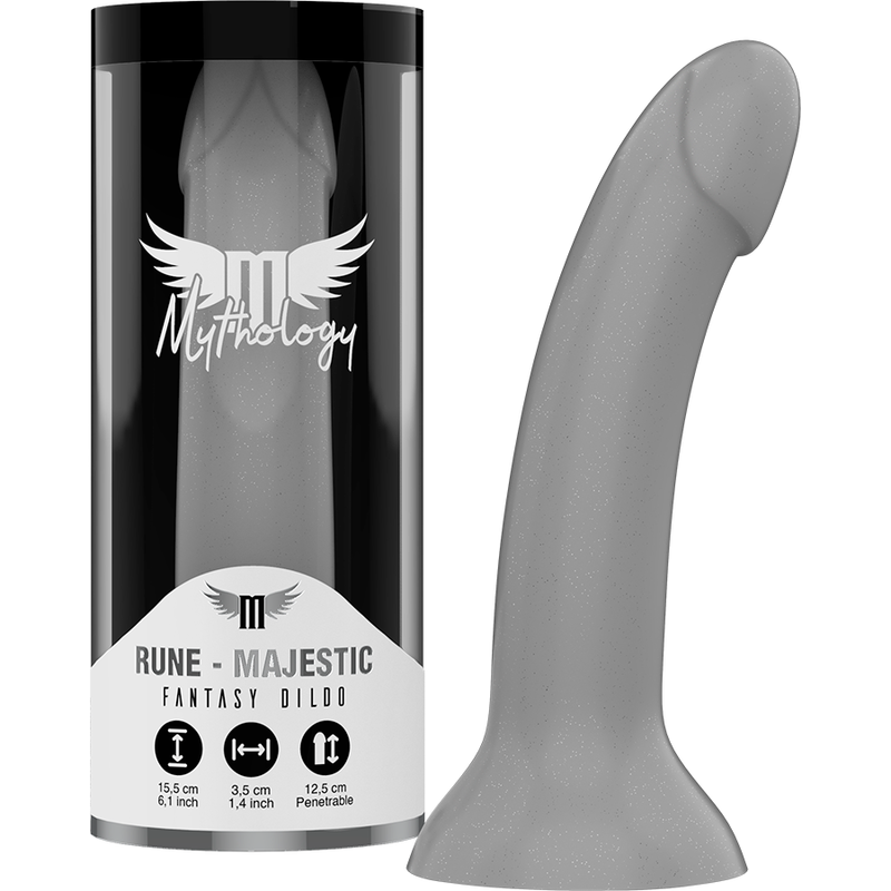 MYTHOLOGY - RUNE MAJESTIC DILDOS