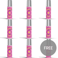 OLIMPYA - VIBRATING PLEASURE POWER OF THE GODS 8 + 1 FREE