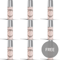 OLIMPYA - VIBRATING PLEASURE GODDESS 8 + 1 FREE
