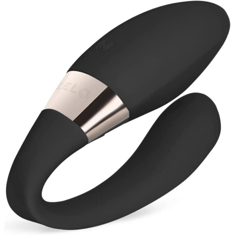 LELO - TIANI HARMONY SCHWARZER PAARCHENMASSEUR