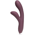 JE JOUE - HERA RABBIT VIBRATOR - VIOLETT