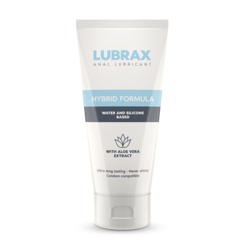 INTIMATELINE - LUBRAX HYBRID ANALSGLEITMITTEL 50 ML
