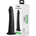 KIIROO - KEON VAKUUMVERSCHLUSS DILDO - ANPASSUNGSFÄHIGER DILDO