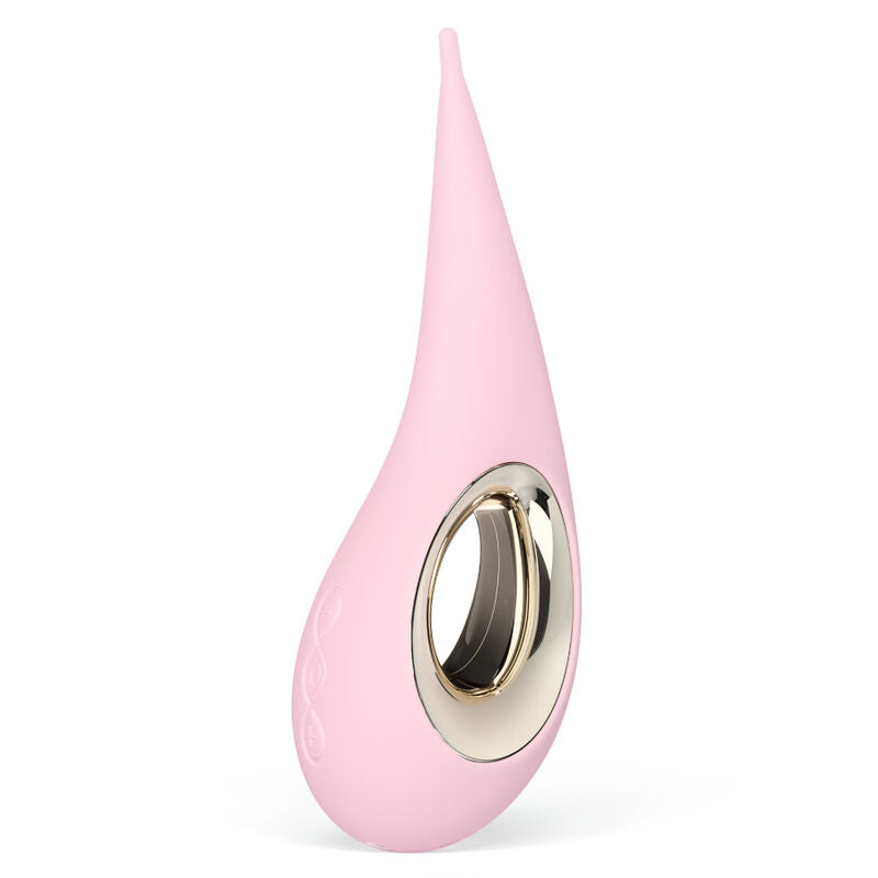 LELO - PUNKT-KLITORISSTIMULATOR - ROSA